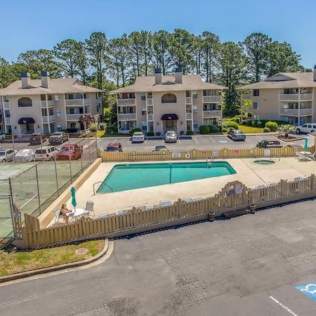 Little River Condo With Community Pool And Hot Tub! 외부 사진