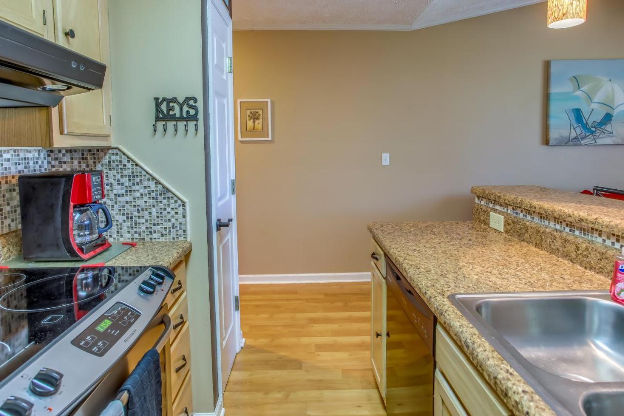Little River Condo With Community Pool And Hot Tub! 외부 사진