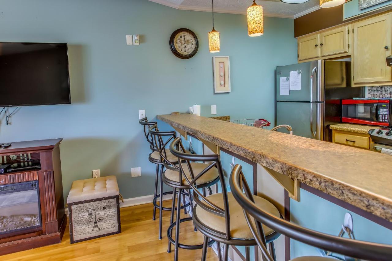 Little River Condo With Community Pool And Hot Tub! 외부 사진