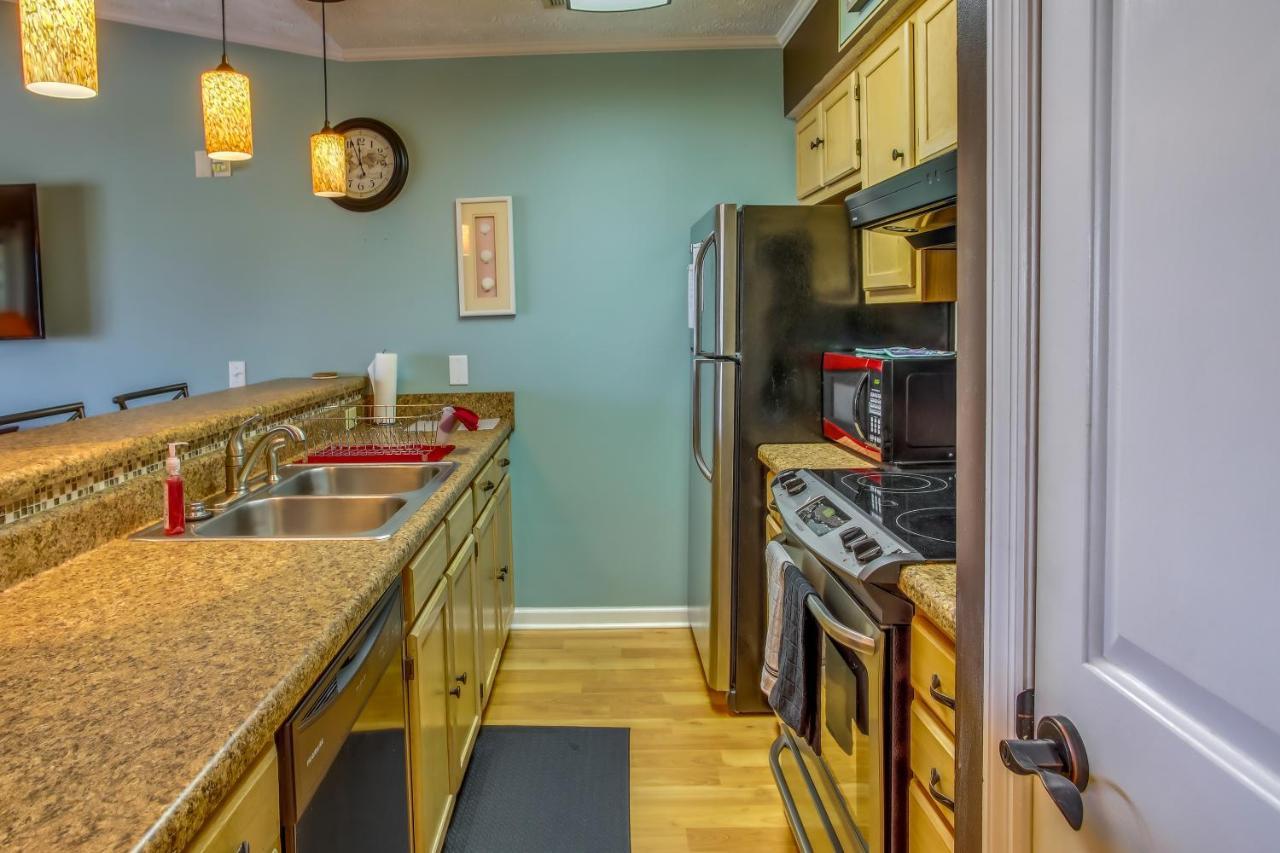 Little River Condo With Community Pool And Hot Tub! 외부 사진
