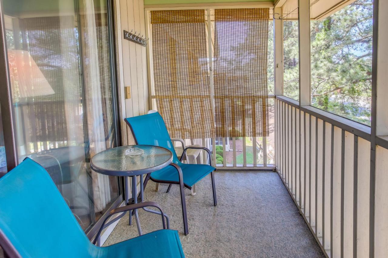 Little River Condo With Community Pool And Hot Tub! 외부 사진