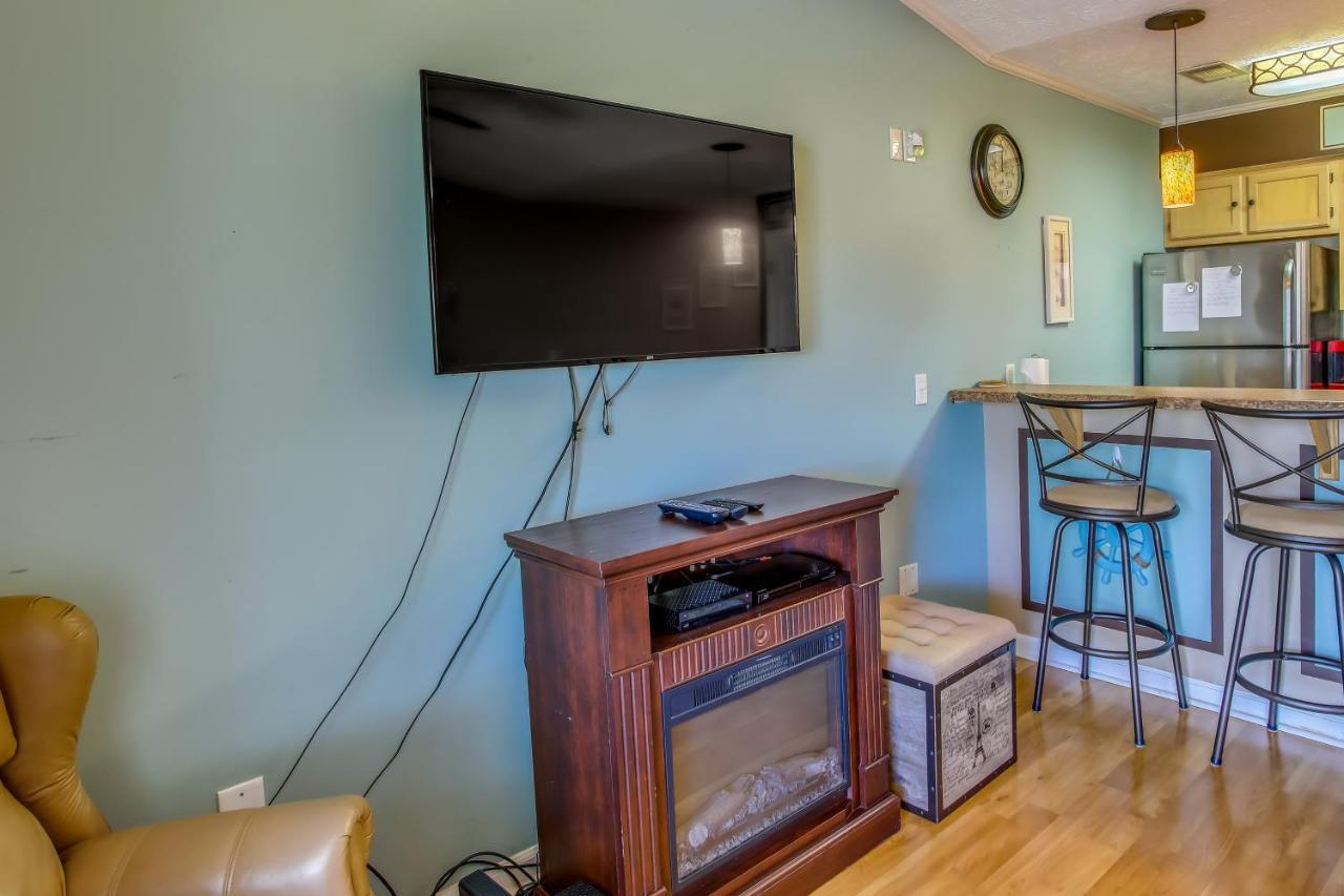 Little River Condo With Community Pool And Hot Tub! 외부 사진