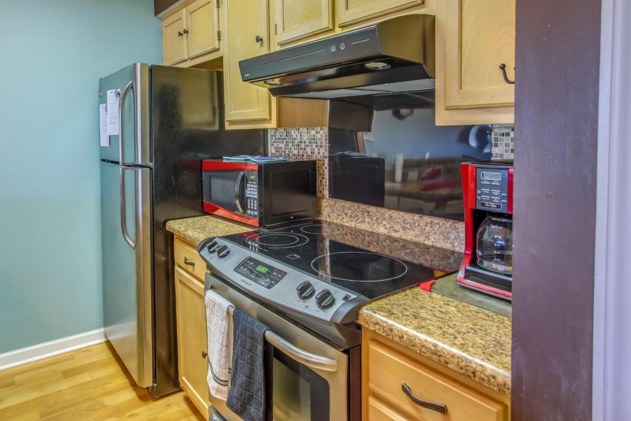 Little River Condo With Community Pool And Hot Tub! 외부 사진