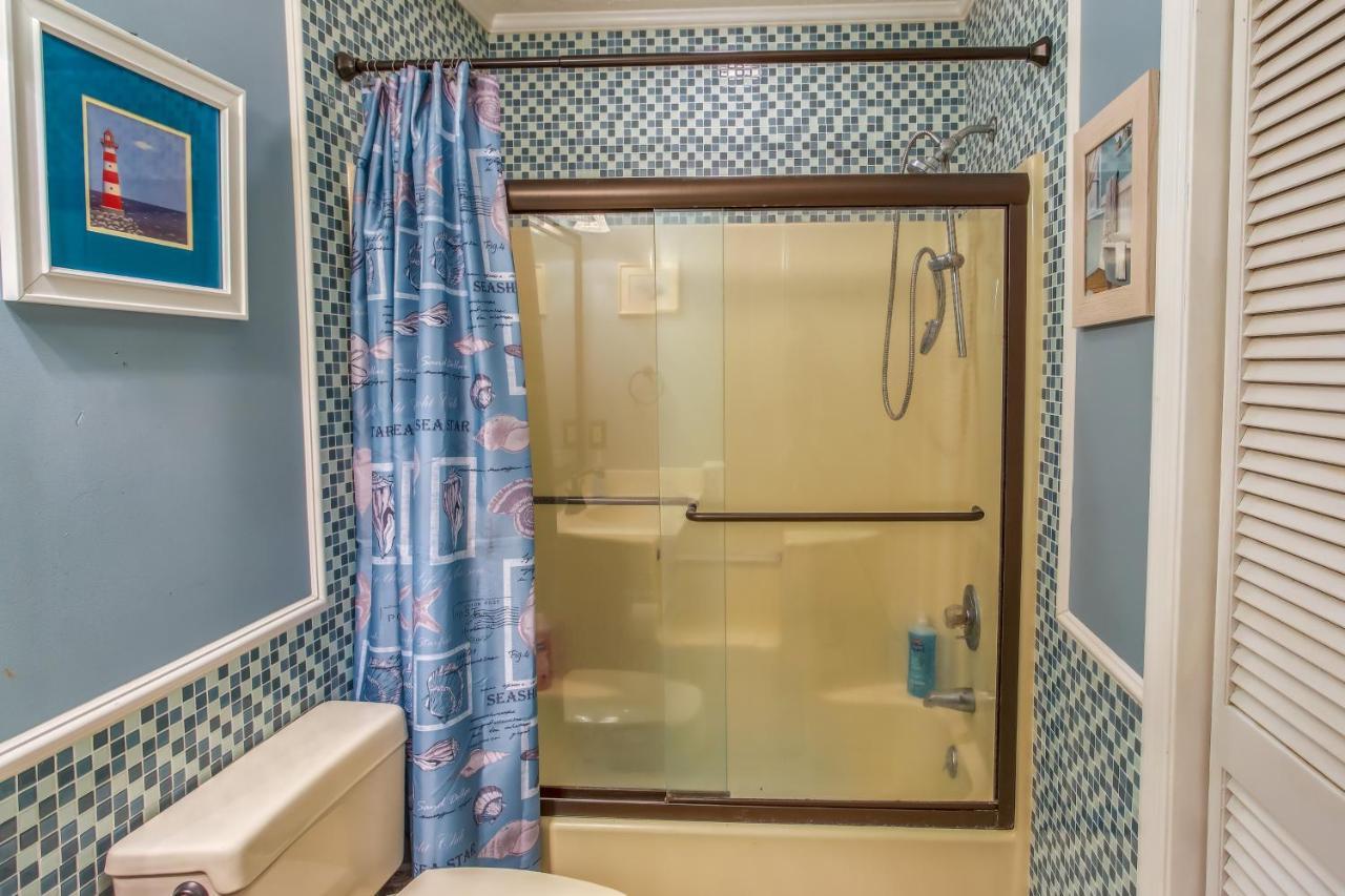 Little River Condo With Community Pool And Hot Tub! 외부 사진