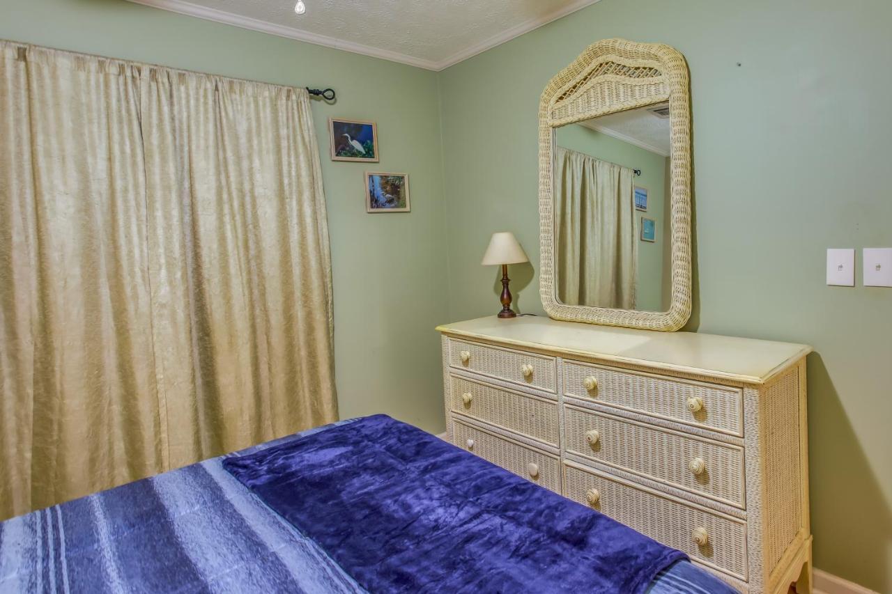 Little River Condo With Community Pool And Hot Tub! 외부 사진