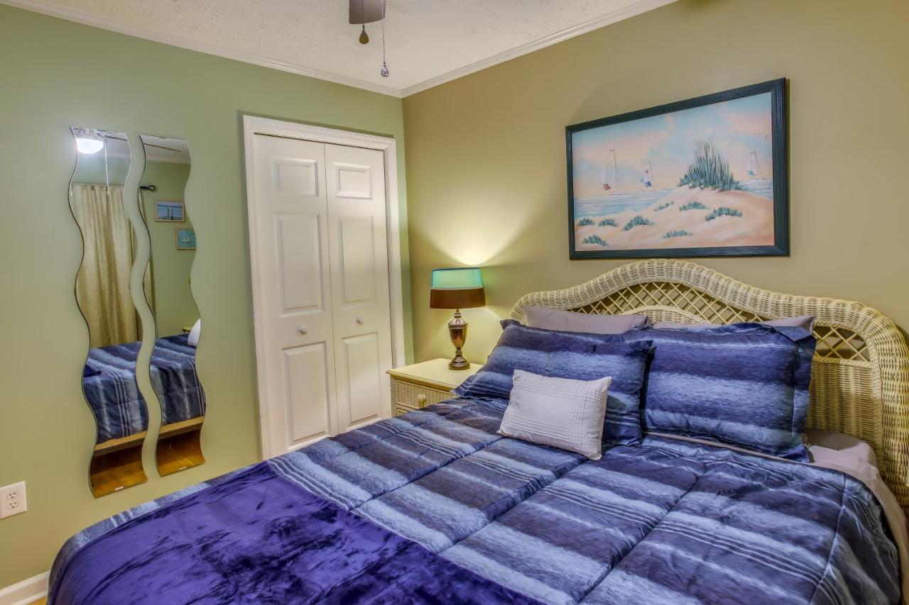 Little River Condo With Community Pool And Hot Tub! 외부 사진