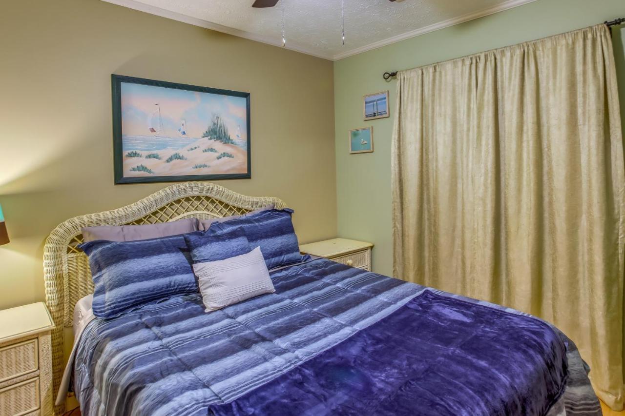 Little River Condo With Community Pool And Hot Tub! 외부 사진