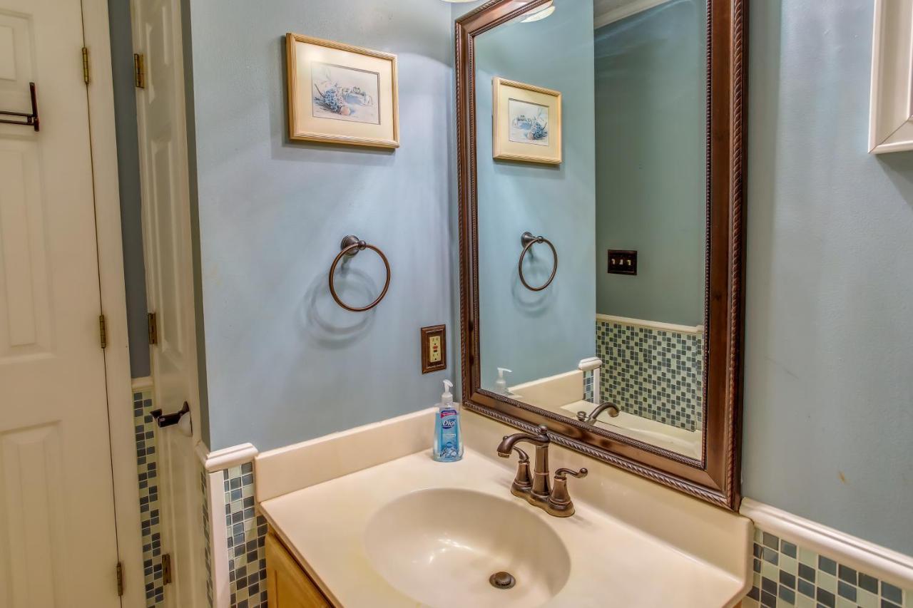 Little River Condo With Community Pool And Hot Tub! 외부 사진