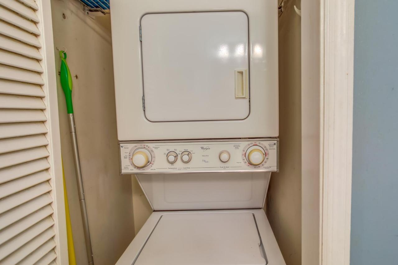 Little River Condo With Community Pool And Hot Tub! 외부 사진