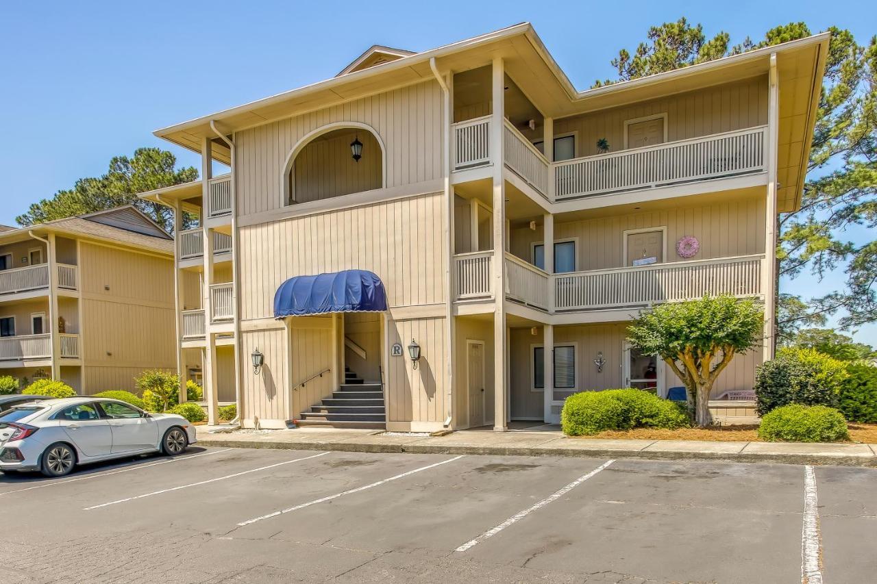Little River Condo With Community Pool And Hot Tub! 외부 사진